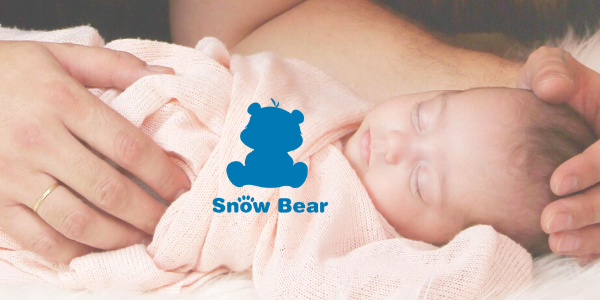 2022準媽咪必知！小白熊Snow Bear育兒神器 家中必備母嬰用品推薦